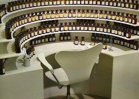 parfum
