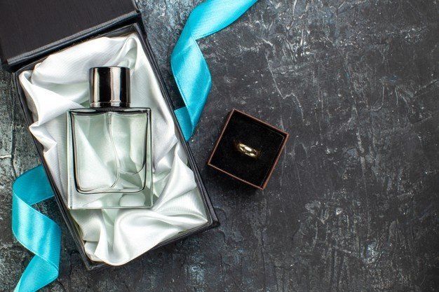 Quel parfum choisir pour un homme ? 