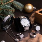 Cadeau pour homme : quels bijoux offrir à Noël