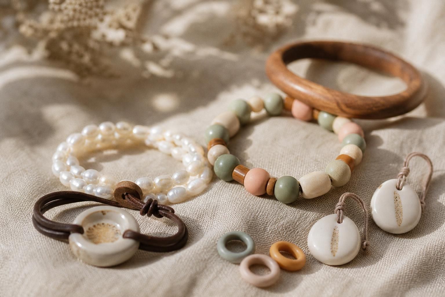 découvrez quels bijoux choisir lorsque vous êtes allergique aux métaux pour allier style et confort sans irritation.
