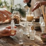 découvrez comment donner une seconde vie à vos vieux parfums ou à ceux que vous n'aimez plus grâce à nos conseils pratiques et astuces durables.