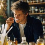 découvrez ce qu'est un nez en parfumerie, son rôle essentiel dans la création des fragrances et comment il perçoit les différentes odeurs.